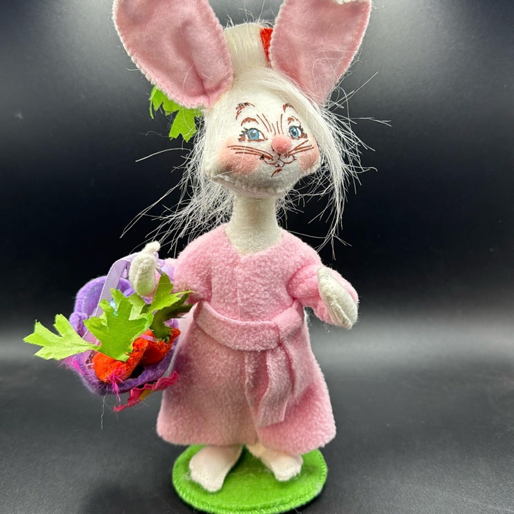 Annalee Easter Parade Doll